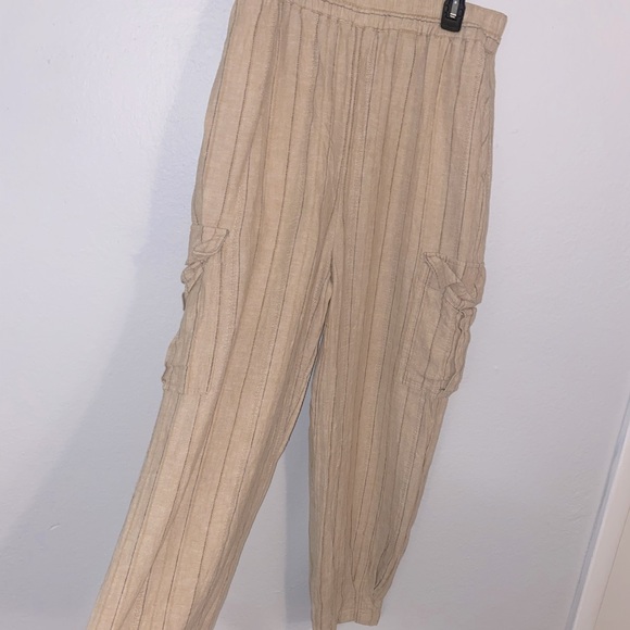 Urban Outfitters Pants - Urban Outfitters Linen Joggers